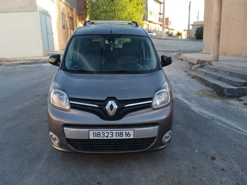 Renault Kangoo 2018 Expression