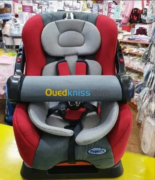 Auto siège