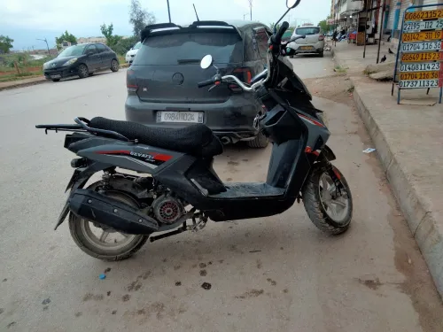 Gevati Gevati 2019