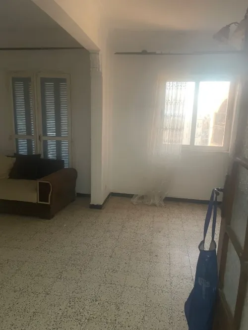 Vente Appartement F5 Alger Ain benian