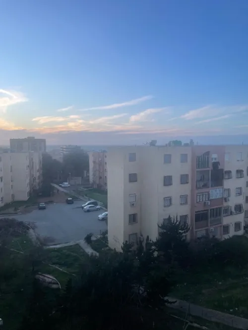 Vente Appartement F5 Alger Ain benian