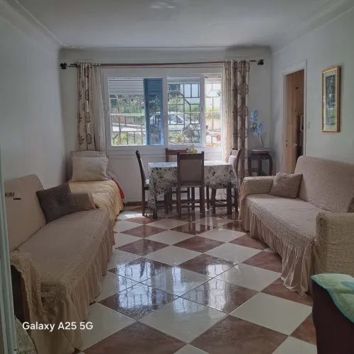 Vente Appartement F2 Alger Said hamdine