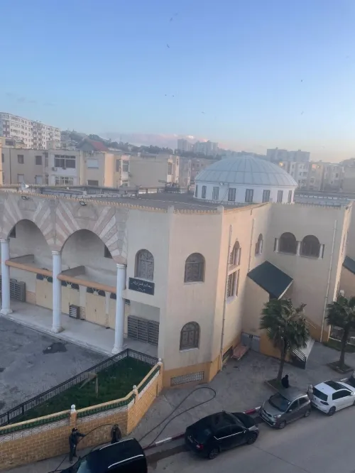 Vente Appartement F5 Alger Ain benian