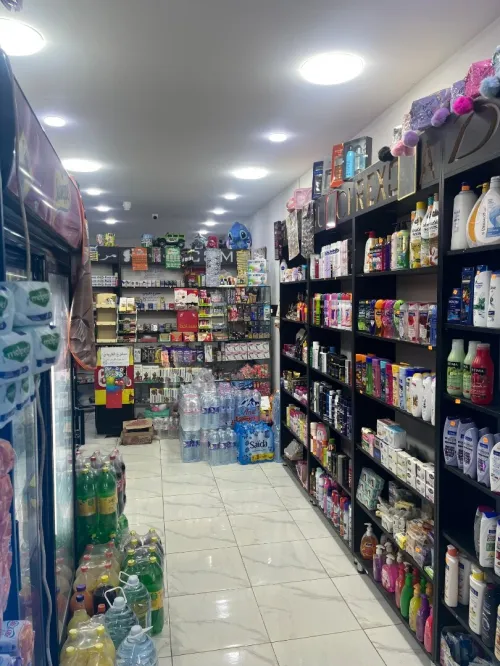 Location Local Alger Zeralda