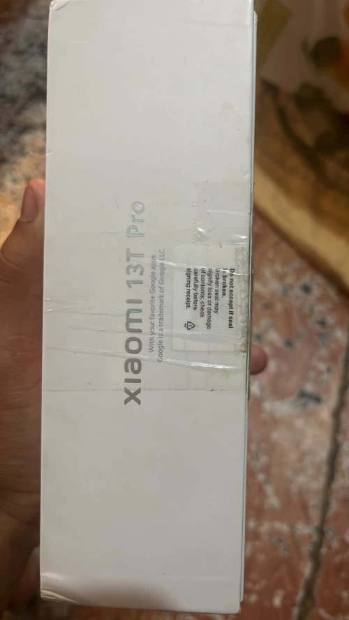 xiaomi 13t pro  5g