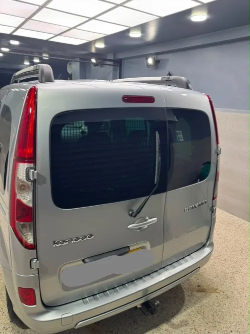Renault Kangoo 2020 Authentique +