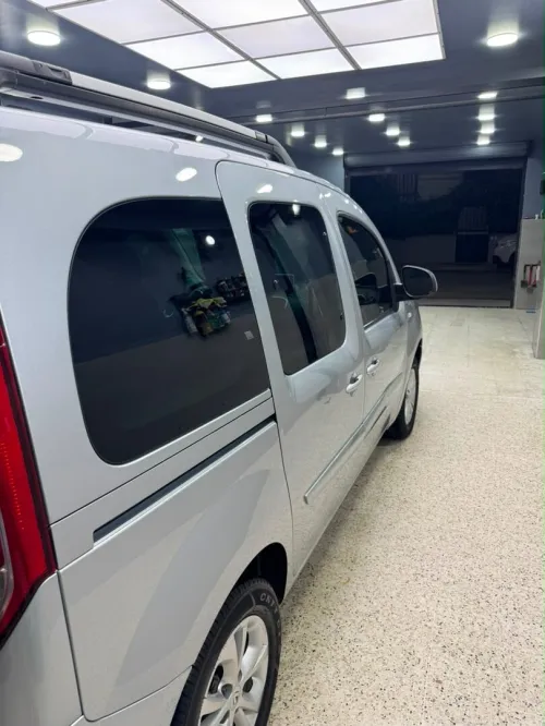 Renault Kangoo 2020 Authentique +