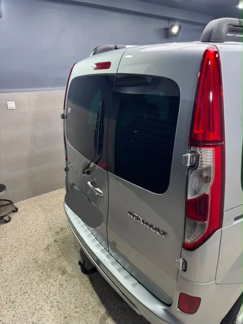 Renault Kangoo 2020 Authentique +