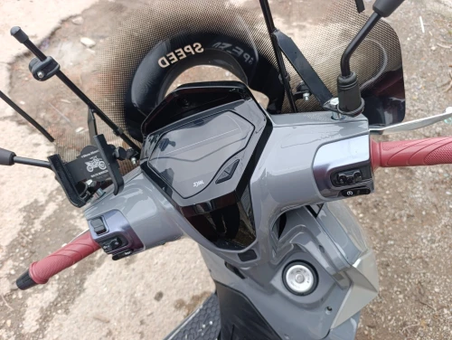 SYM ST 200 ABS 2024