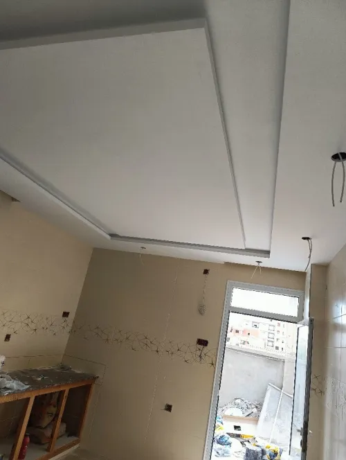 Entreprise de placoplatre et peinture 