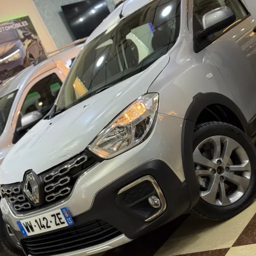 Renault Kangoo 2025 Stepway