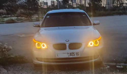 BMW Série 5 2005 Lci