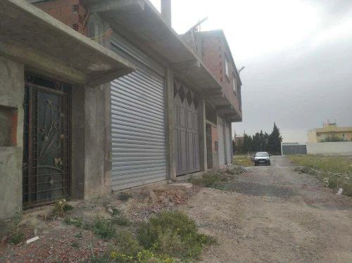 Vente Terrain Sétif Setif