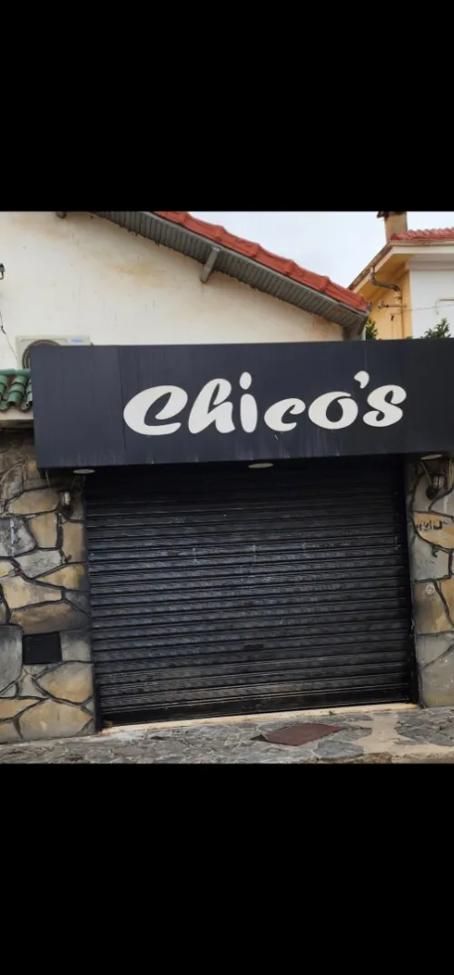 Location Local Alger Staoueli