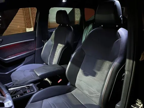 Volkswagen Ateca 2022 