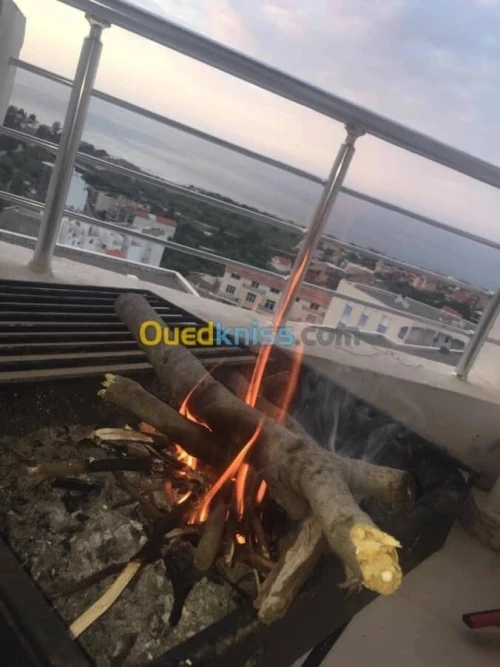 Location vacances Appartement F3 Béjaïa Bejaia
