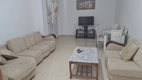 Location vacances Appartement F4 Alger Staoueli