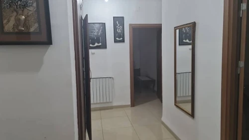 Location vacances Appartement F4 Alger Staoueli