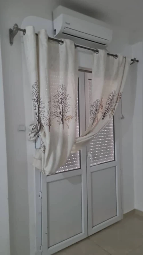 Location vacances Appartement F4 Alger Staoueli