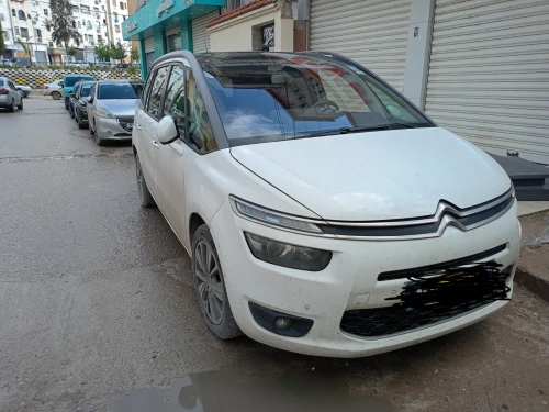 باب الجانبي الامامي ل c4picaso