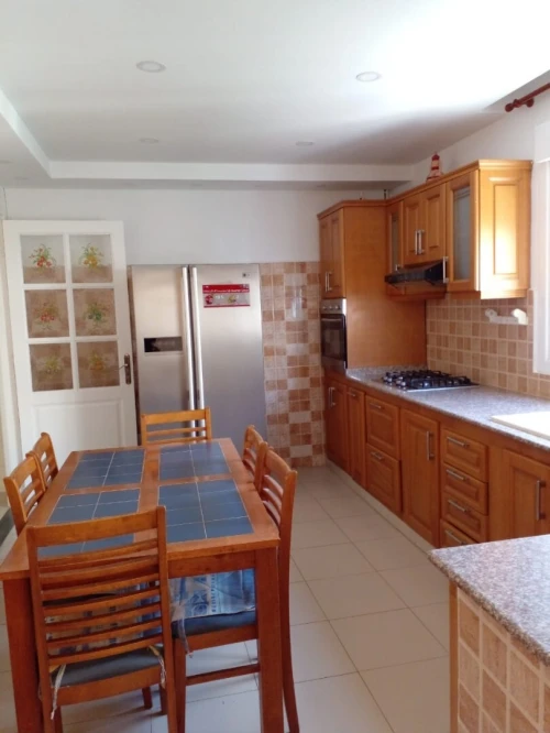 Location Appartement F4 Alger Ouled fayet