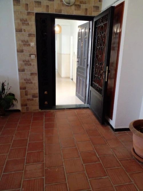 Location Appartement F4 Alger Ouled fayet