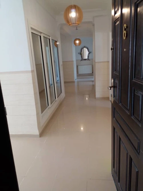 Location Appartement F4 Alger Ouled fayet