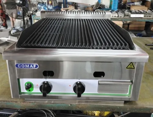 Grille volcanique comaf