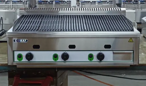 Grille volcanique comaf