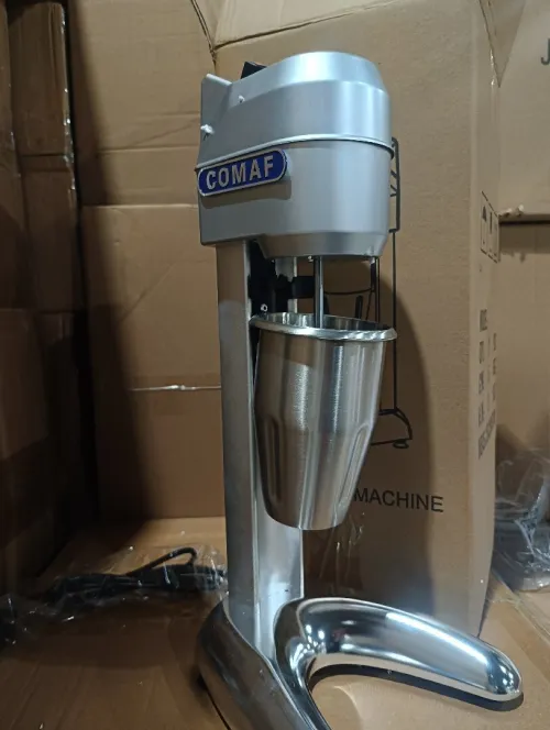 Milkshake Comaf 