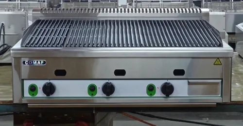 Grille volcanique comaf