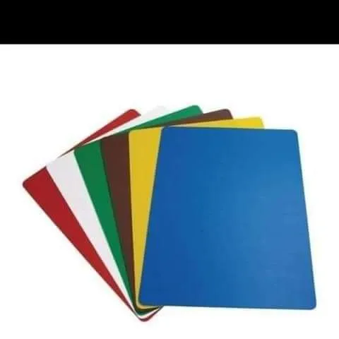 Planche à découper comaf