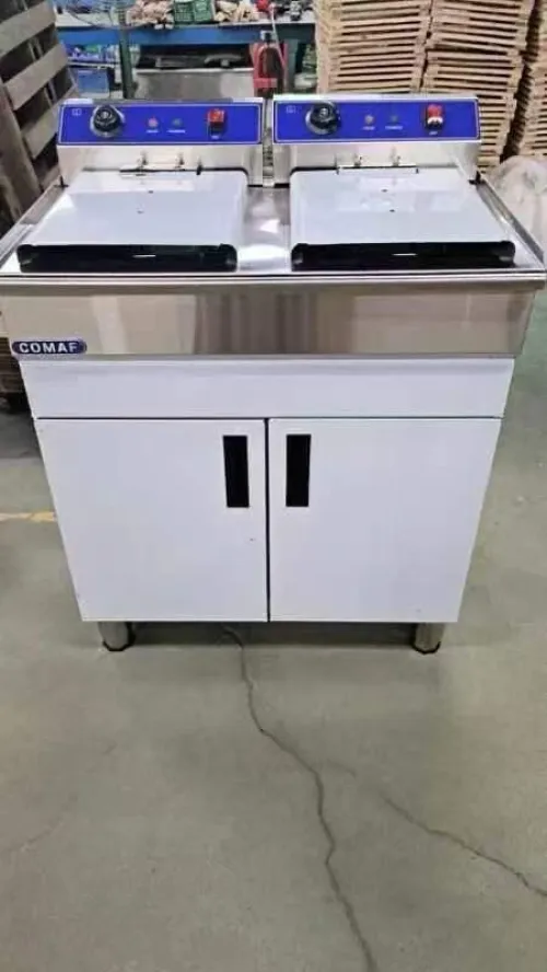Friteuse comaf