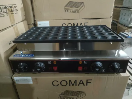 Pancakes comaf
