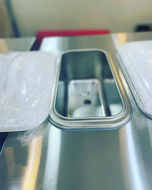 Machine à crème comaf royal 