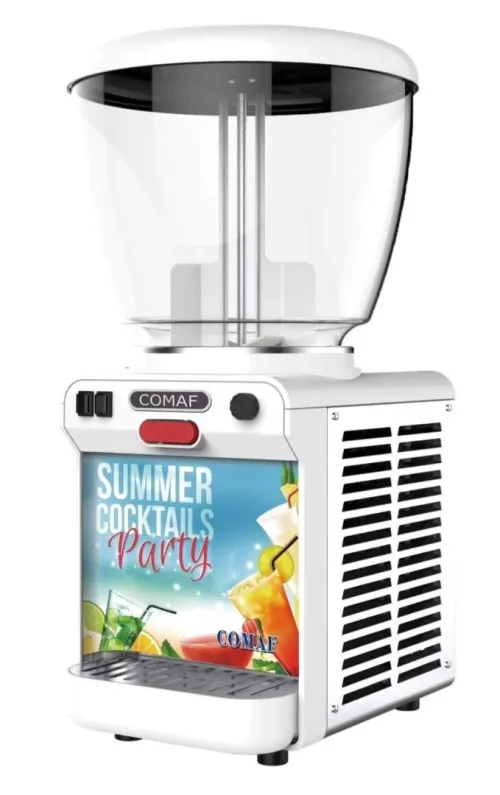 Machine à jus comaf boula
