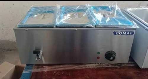 Bain marie comaf