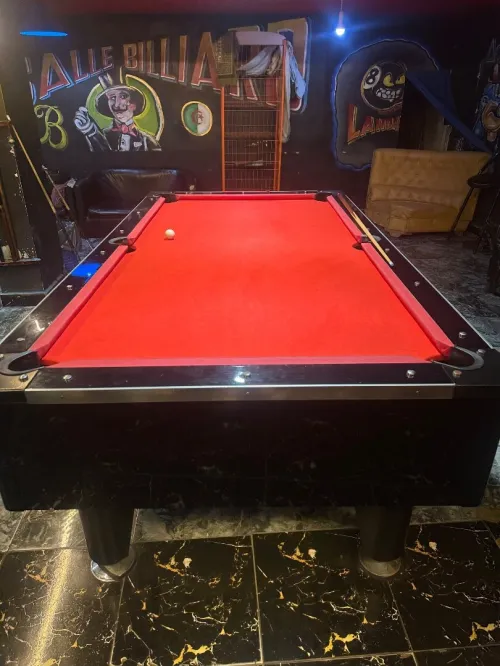 2 Billiard 80 