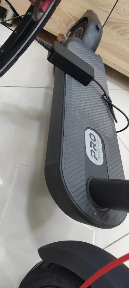 Trottinette Xiaomi 5 pro 2025