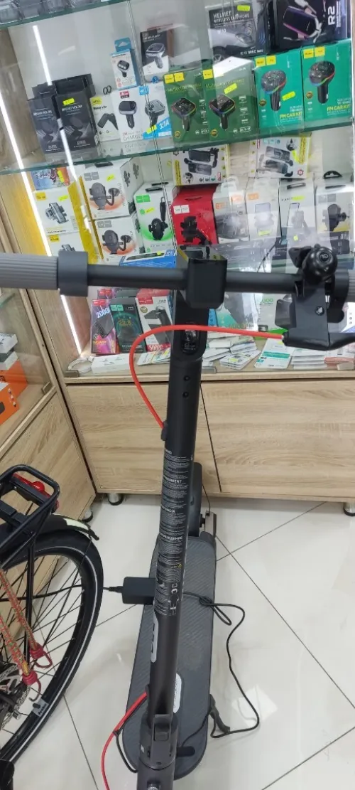 Trottinette Xiaomi 5 pro 2025