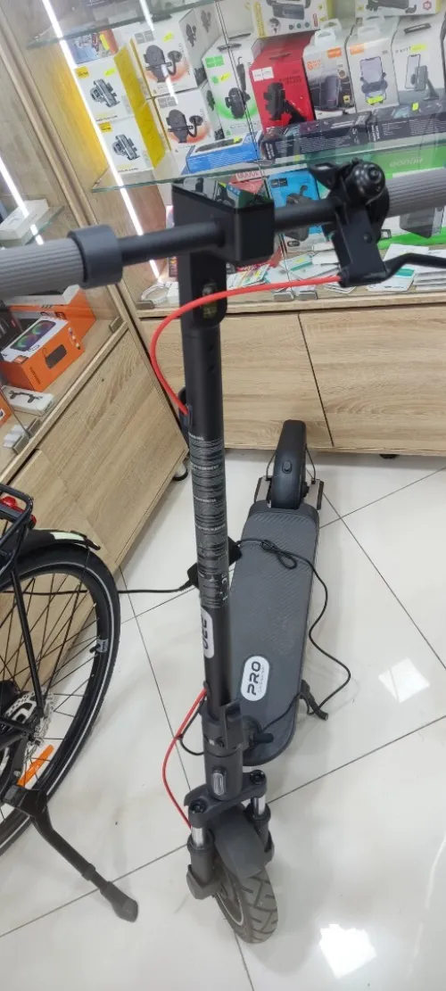 Trottinette Xiaomi 5 pro 2025