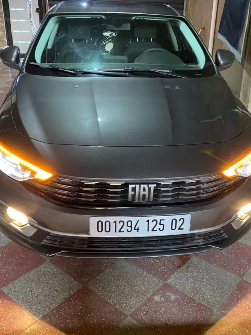 Fiat Tipo Sedan 2025 1.4