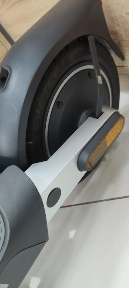 Trottinette Xiaomi 5 pro 2025