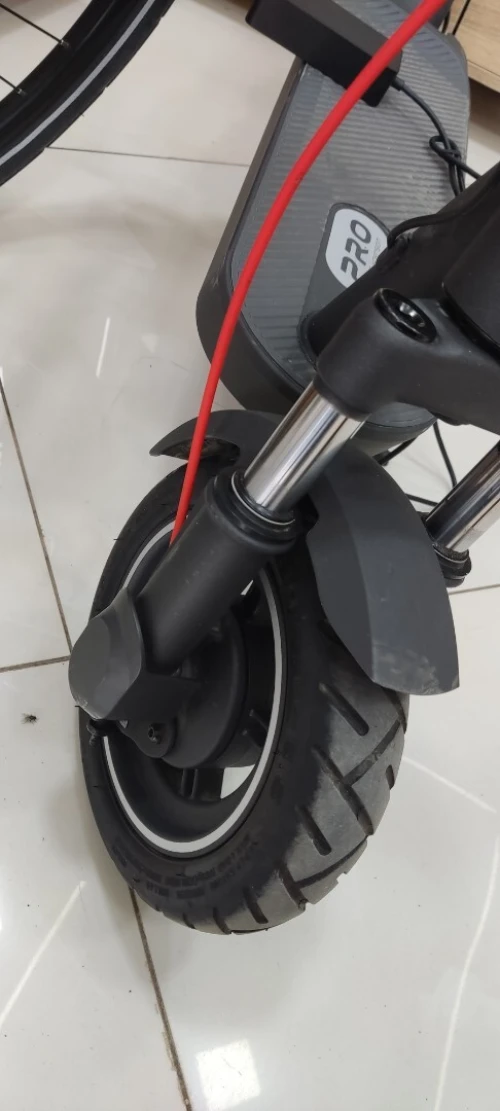 Trottinette Xiaomi 5 pro 2025