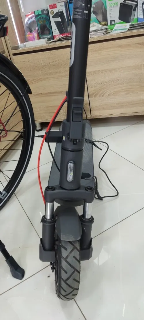 Trottinette Xiaomi 5 pro 2025