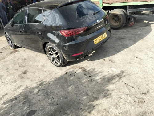 Seat Leon 2018 FR