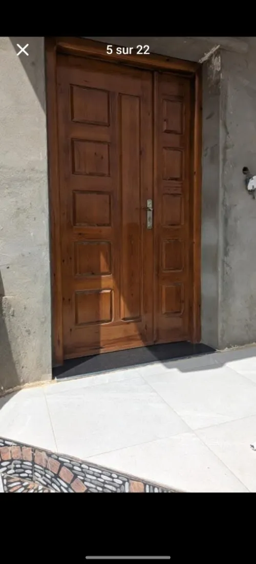 Location vacances Villa Tipaza Gouraya