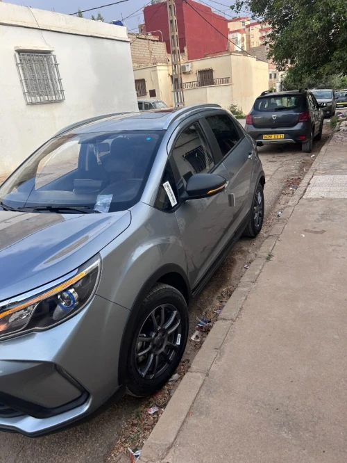 Geely GX3 PRO  2024 
