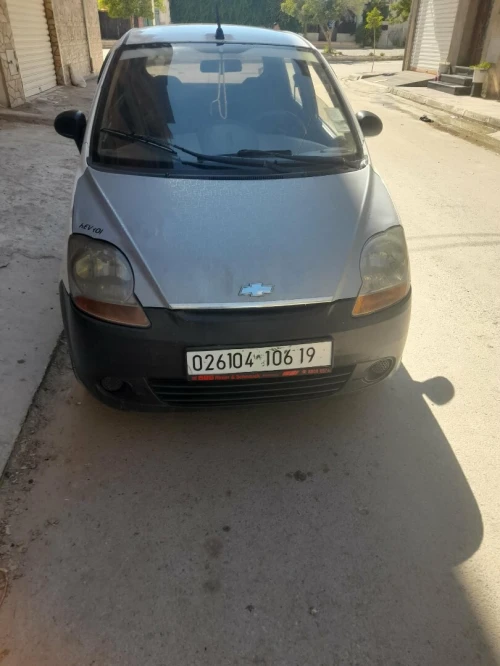 Chevrolet Spark 2006 Spark