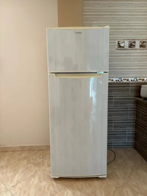 Réfrigérateur 2 porte